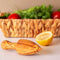 Olive Wood Lemon Juicer / Citrus Reamer